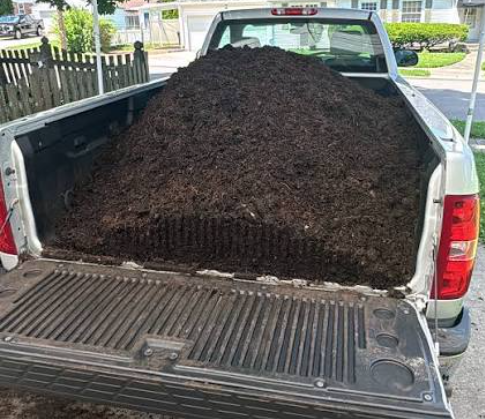 Bulk Compost