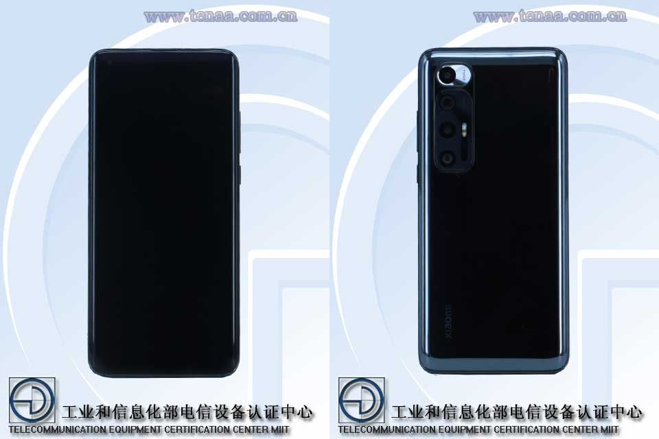 Xiaomi modelos filtrados: Mi 10, Redmi K40 y K40 Pro y Black Shark 4 Xiaomi modelos filtrados: Mi 10, Redmi K40 y K40 Pro y Black Shark 4