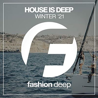 VA - House Is Deep Winter '21 (02/2021) Ho1