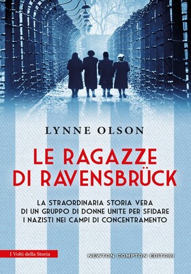 Lynne Olson - Le ragazze di Ravensbrück (2026)
