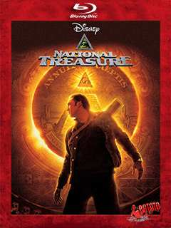 National.Treasure.1.2004.BD25.Latino