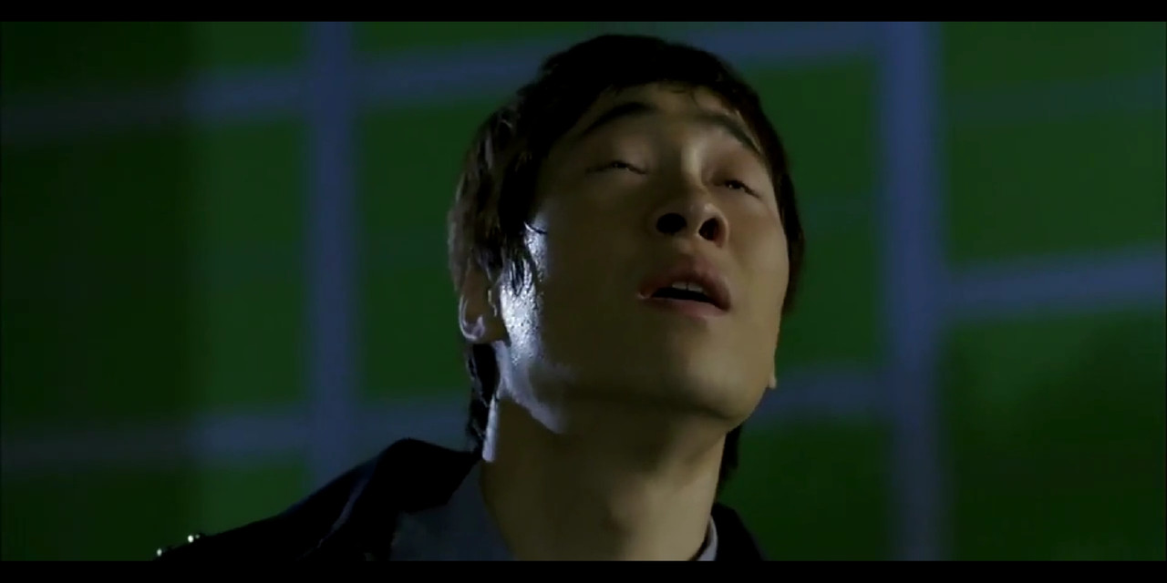 Arahan Movie Screenshot