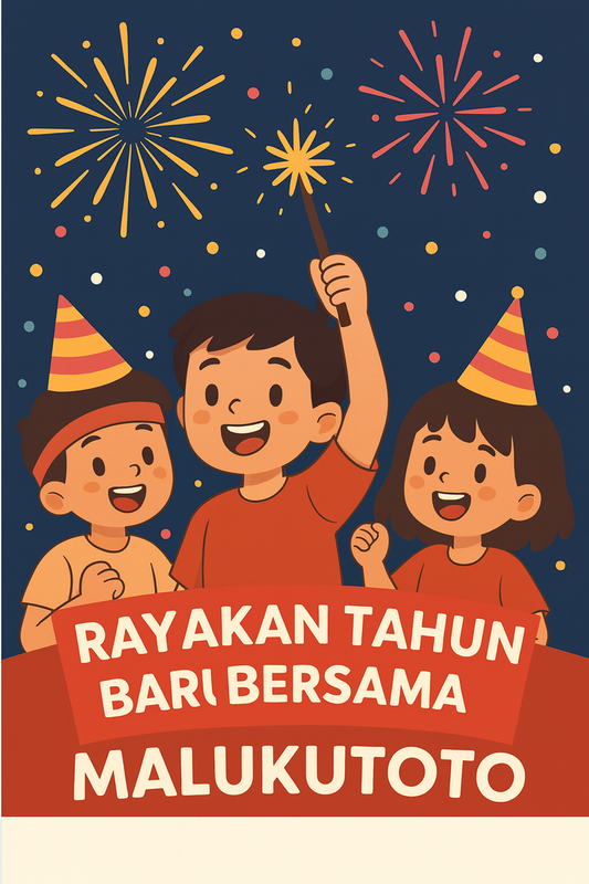 MALUKUTOTO | Situs Slot Online Dengan Bandar Slot Gacor Hari Ini