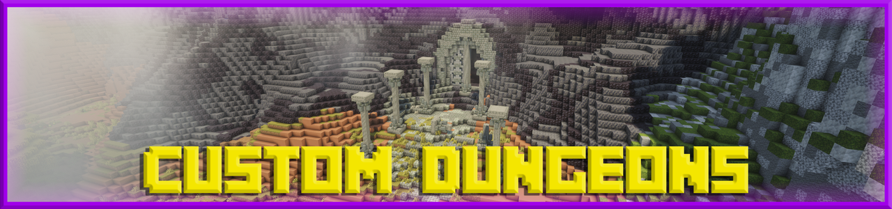 Dungeons