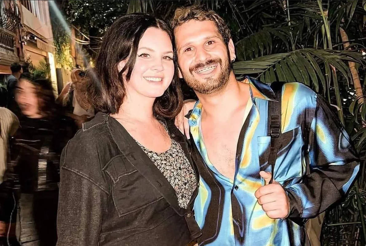 Lana del Rey se pasea por CDMX y consiente a sus fans