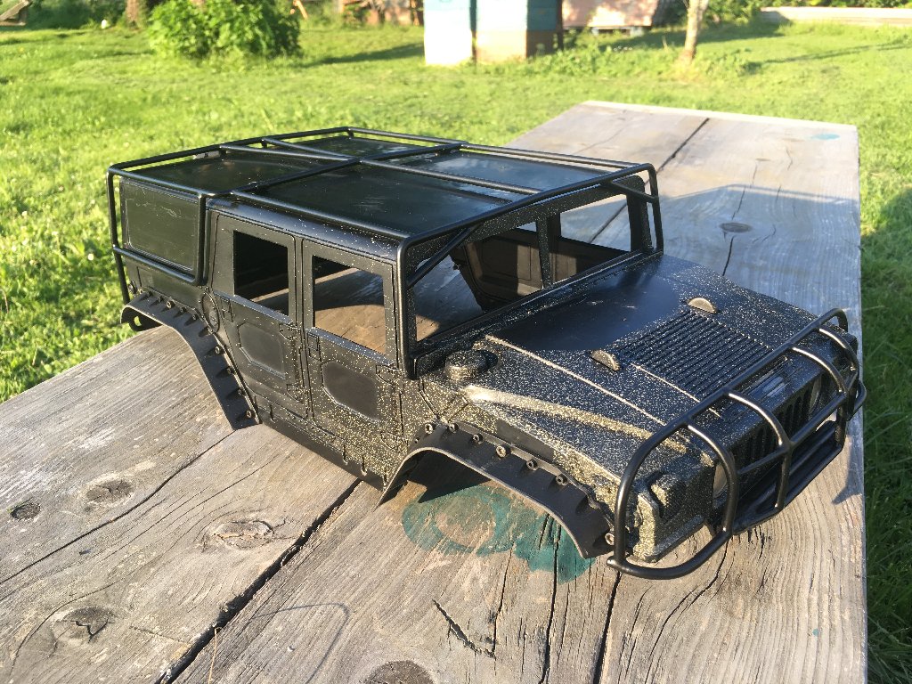 Scx10 Hummer H1 - Page 3 IMG-1373