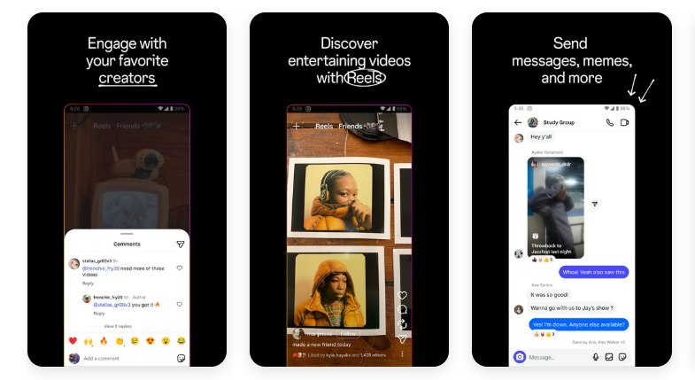 Insta Pro 14.85 APK download