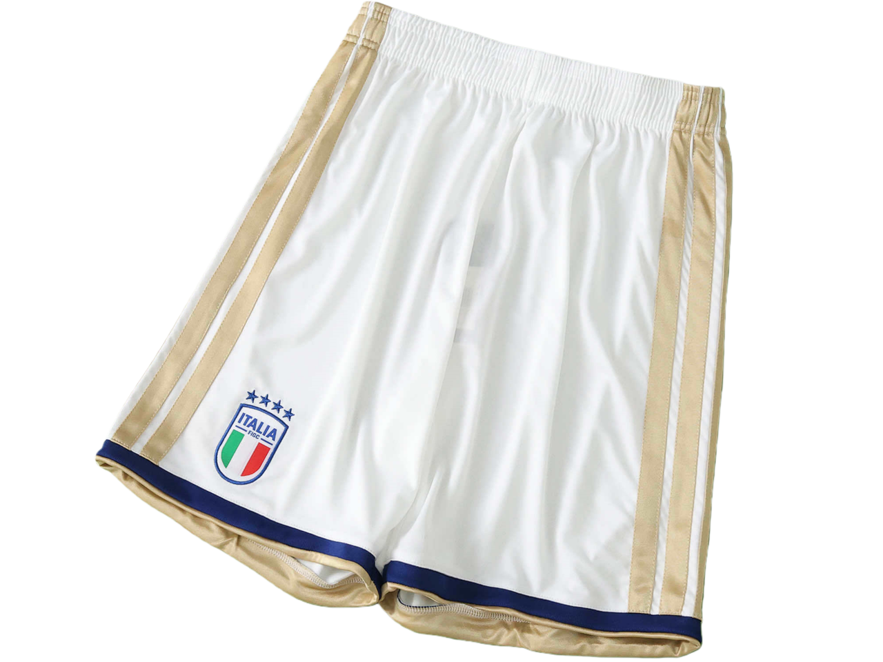 2026 FIFA World Cup Italy home shorts