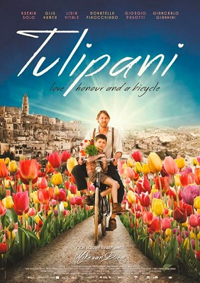 Tulipani Amore, onore e una bicicletta (2017) DVD5 Copia 1:1 ITA Tulipani Amore, onore e una bicicletta (2017) DVD5 Copia 1:1 ITA