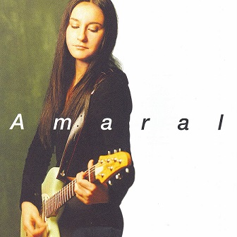 Amaral 1998 - Amaral - Amaral [1998] [Flac] [Mp3] [Varios servidores]