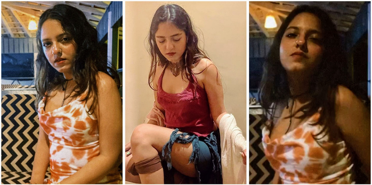Priyam Joshi insta model leaked mms