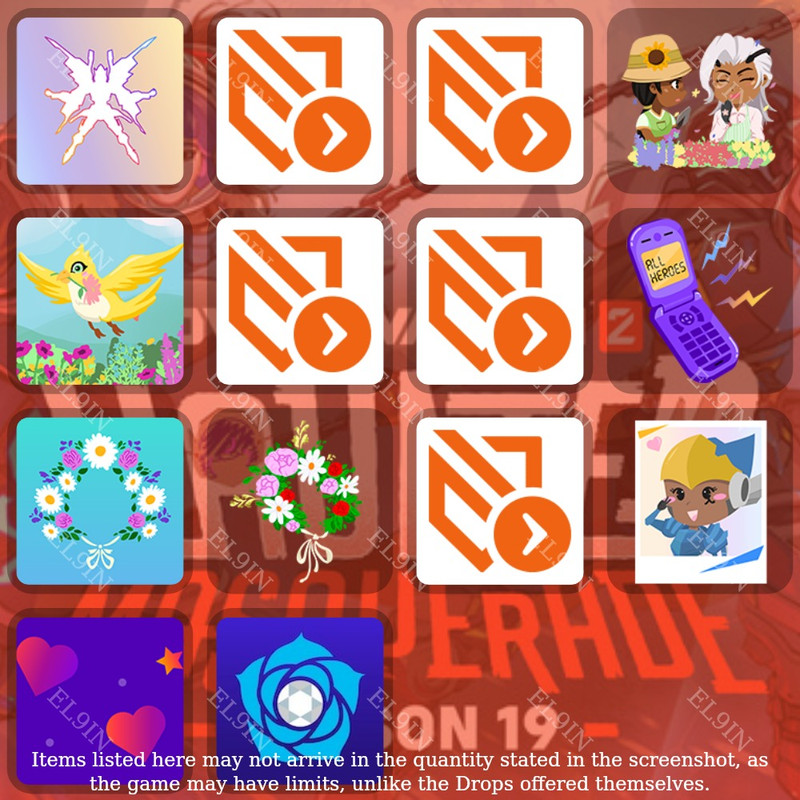Twitch Drops