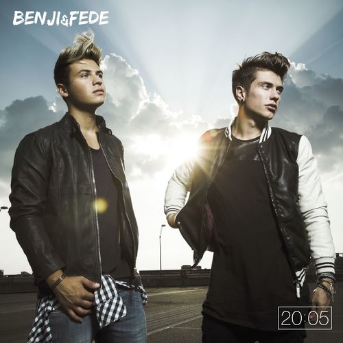 Benji & Fede - 20:05 [Album] (WM Italy, 2015) FLAC