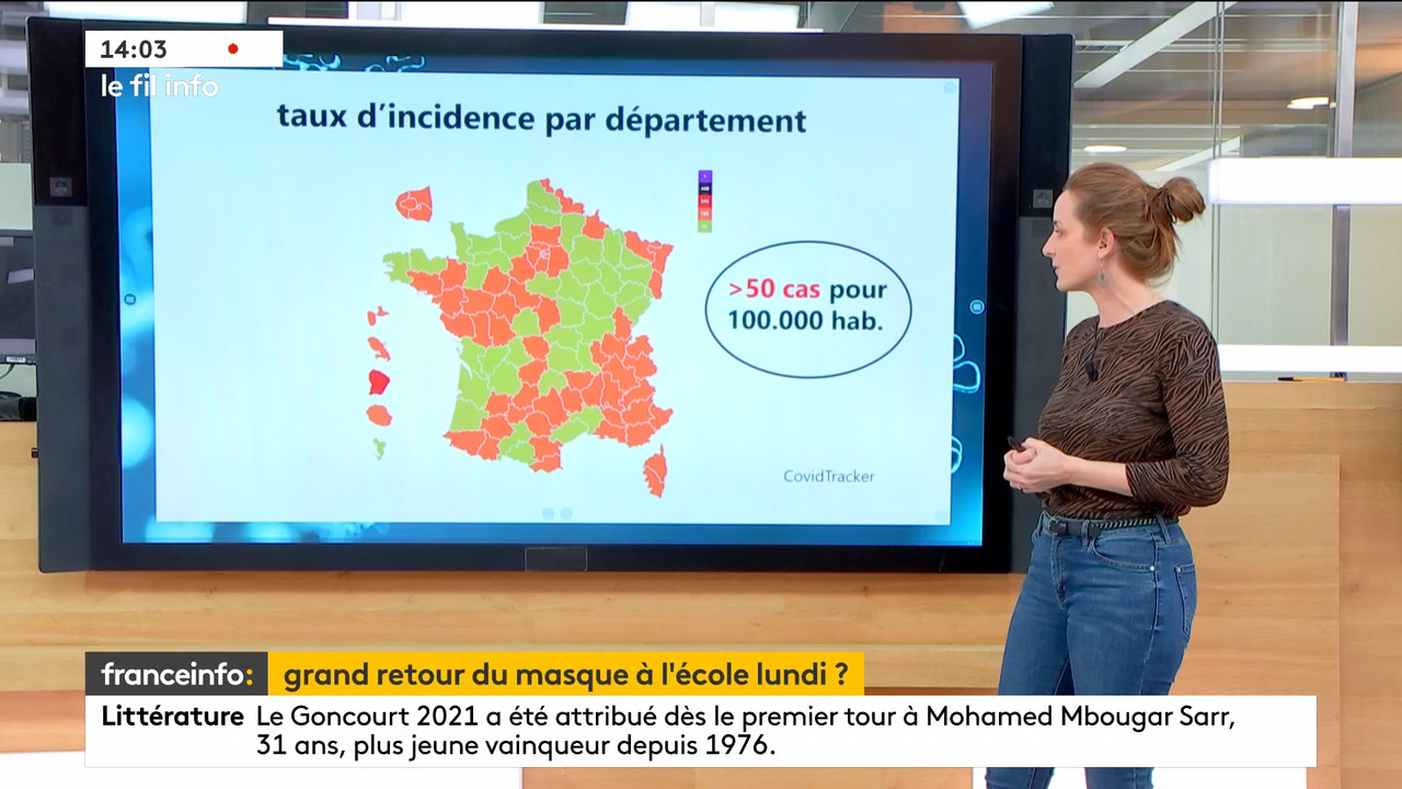11.03 - 12.29.00 - Le fil info. Actualités du jour présenté par la ré....ts_snapshot_00.07.17.970