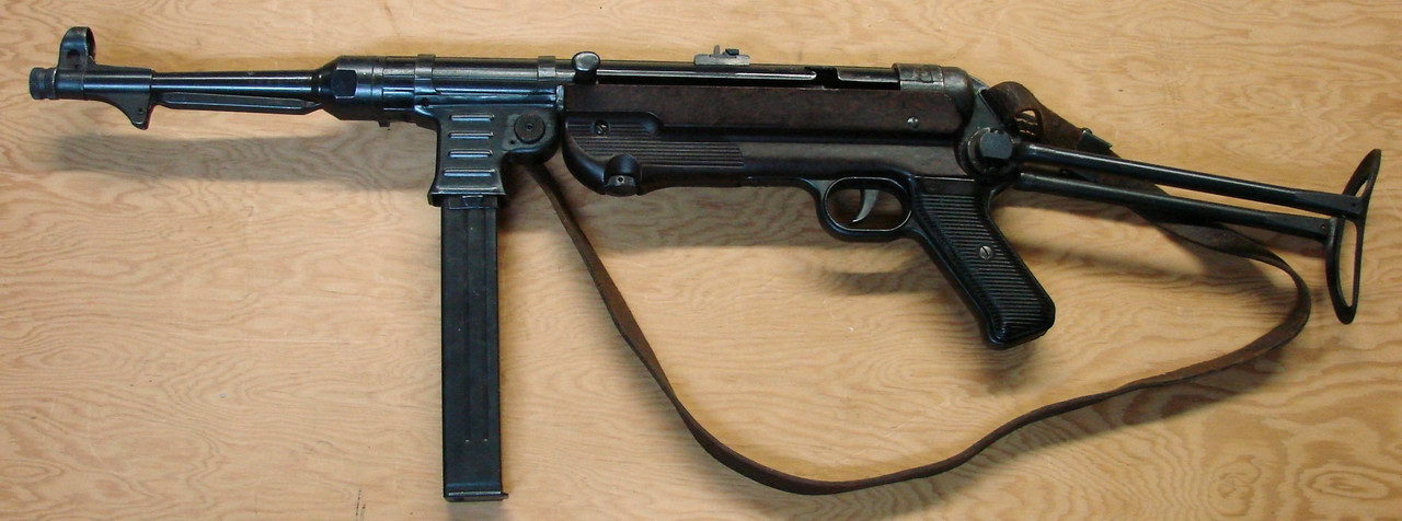 MP40