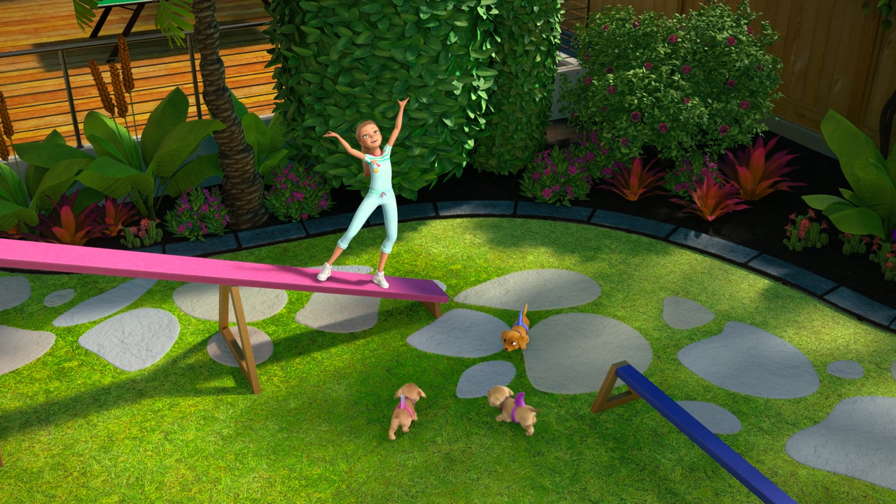mpv shot Barbie and Stacie to the Rescue 2024 1080p WEB DL AVC Нечипорук 00 02 05 0001