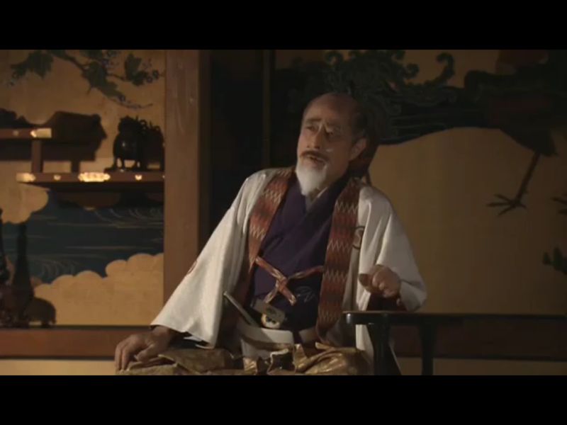 1601-a12-ep-15-o-ujak-Tokugawa-Ieyasu-Fushimi-jo-39-taiga-aoi-2000