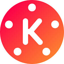KineMaster Logo