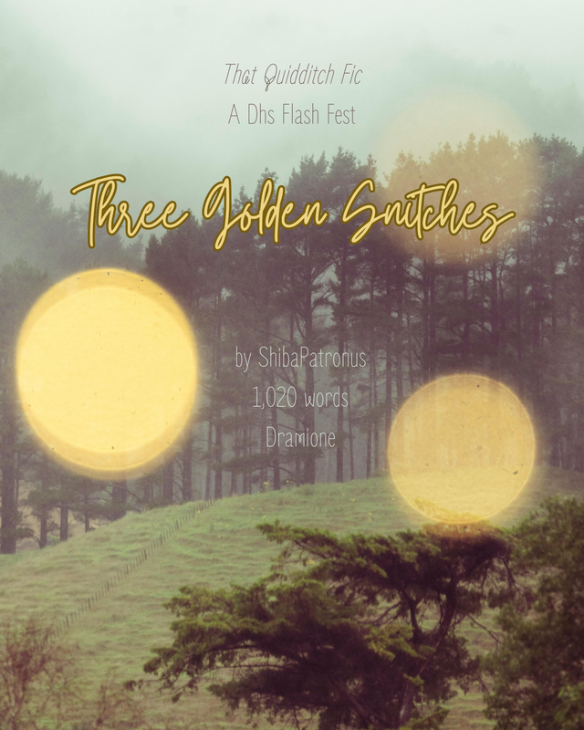 Graphic cover with three golden orbs with accompanying text 