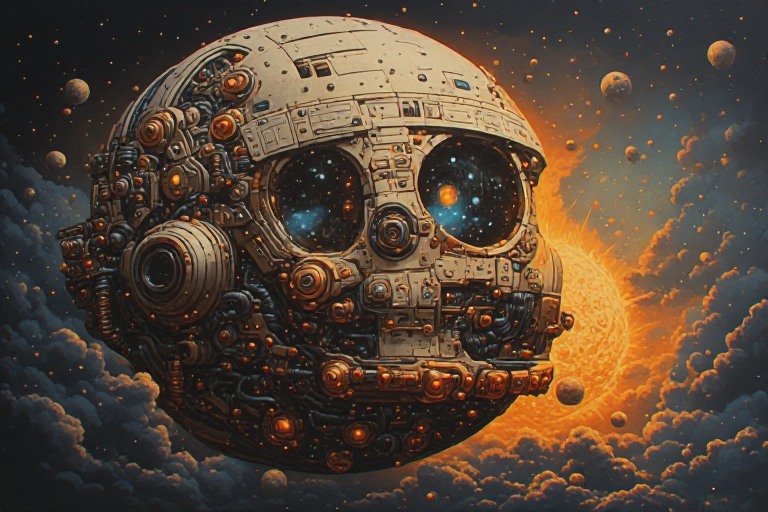 breathtaking-oil-painting-Suns-(37)