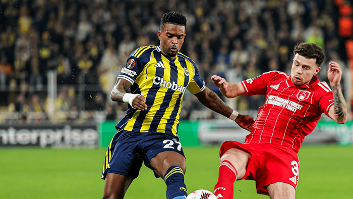 Nottingham vs Fenerbahce, 03h00 ngày 27/02