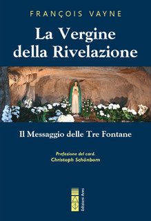 Françoise Vayne - La Vergine della Rivelazione (2024)