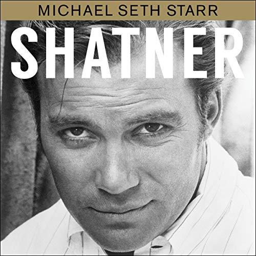 Michael Seth Starr Shatner