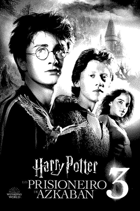 Harry Potter and the Prisoner of Azkaban (2004)