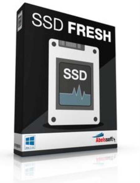 Abelssoft SSD Fresh 2022 v11.1.40497 Multilingual Portable
