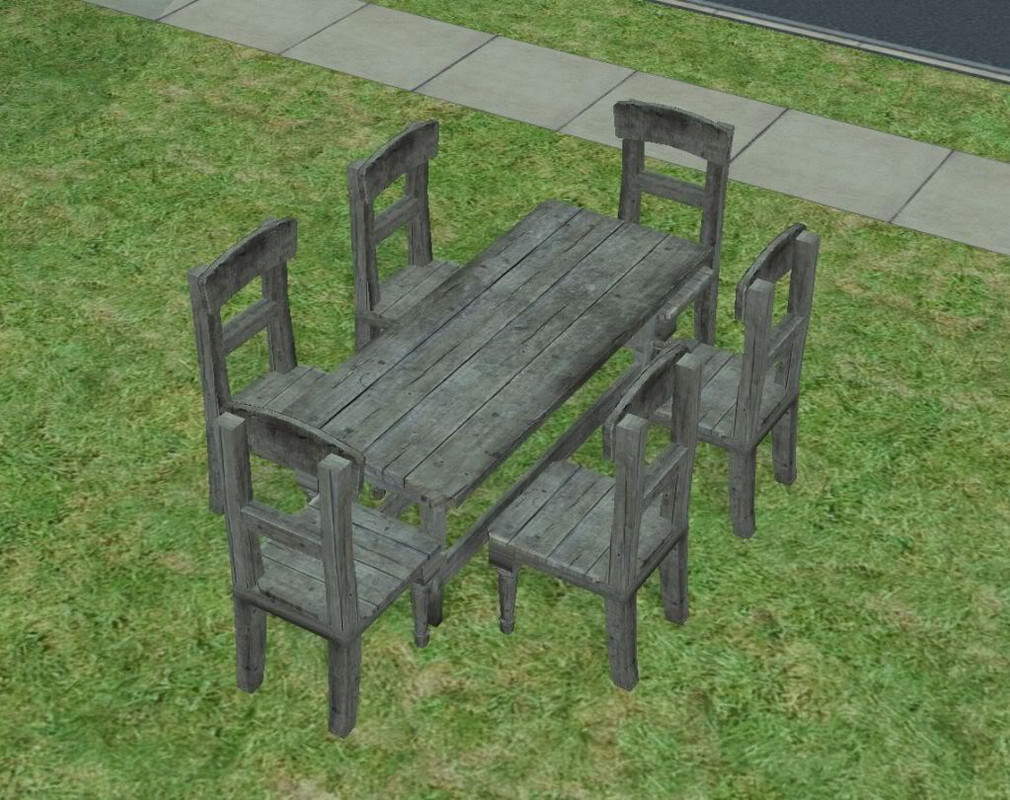 tablenchairs