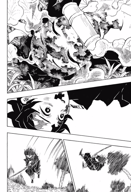 Kimetsu no YaibaChap126-8(Bitgag)
