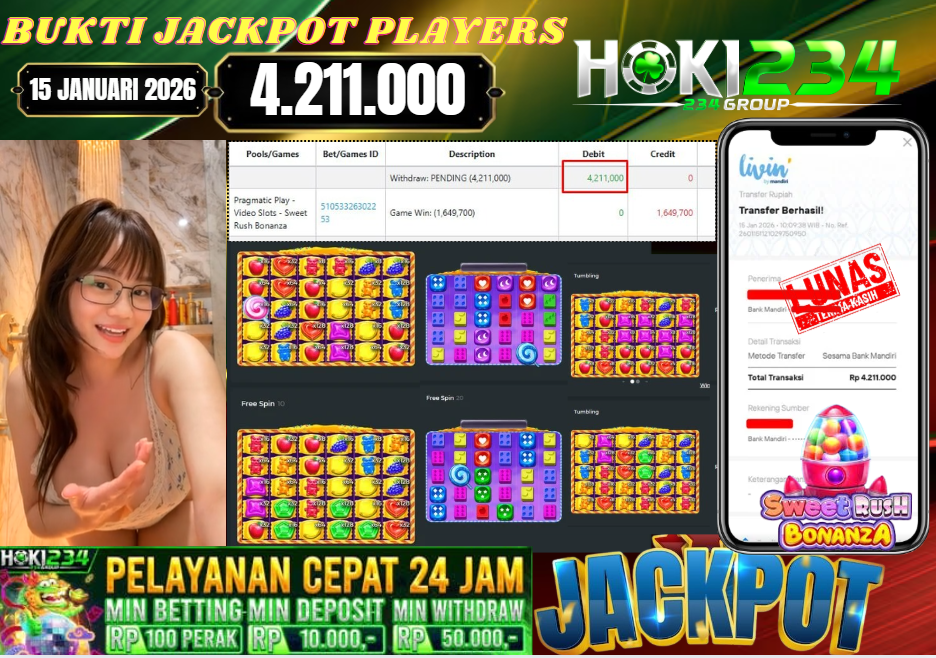 jackpot-slotgame-pragmatic-play---video-slots---sweet-rush-bonanza--withdraw-4211000--15-januari-2026-10-23-45-2026-01-15