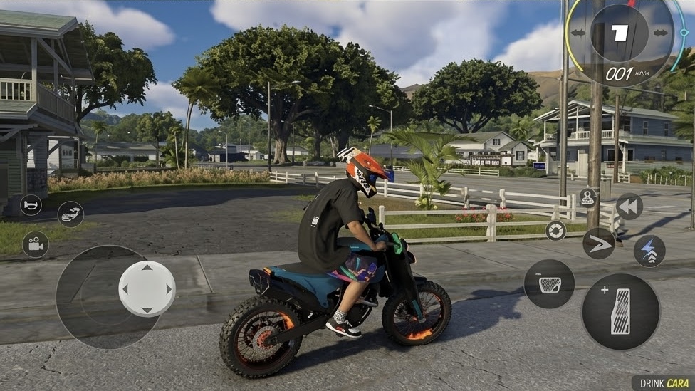 The Crew Motorfest Mobile Screenshot 1