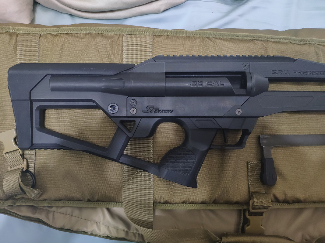 SRU VSR10 SNP 改裝套件3