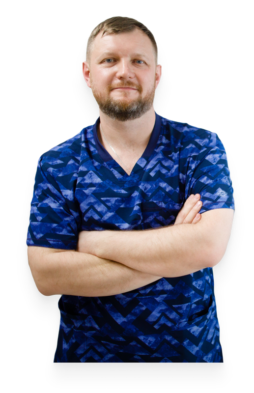 Доктор Харабет