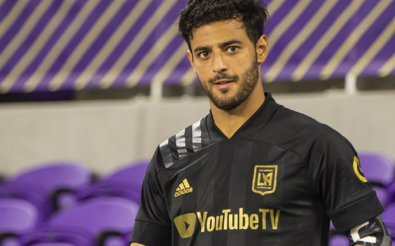 ¿Carlos Vela desprecia su pasado en Chivas? Así se expresó de los rojiblancos
