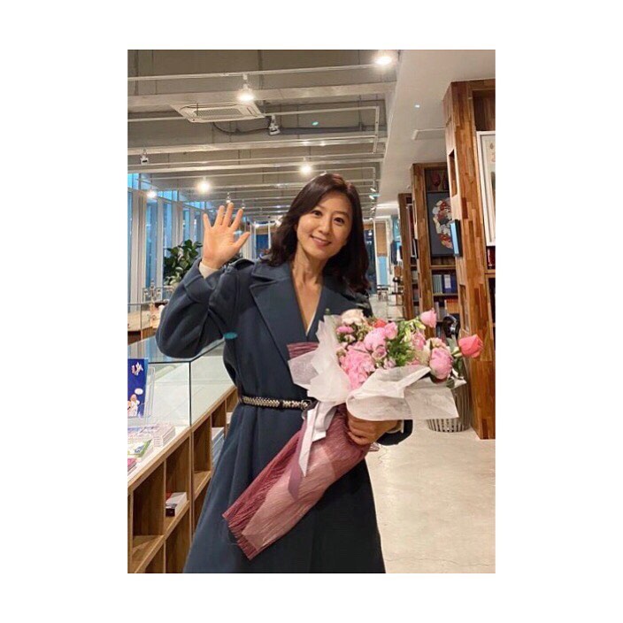 Kim Hee Ae