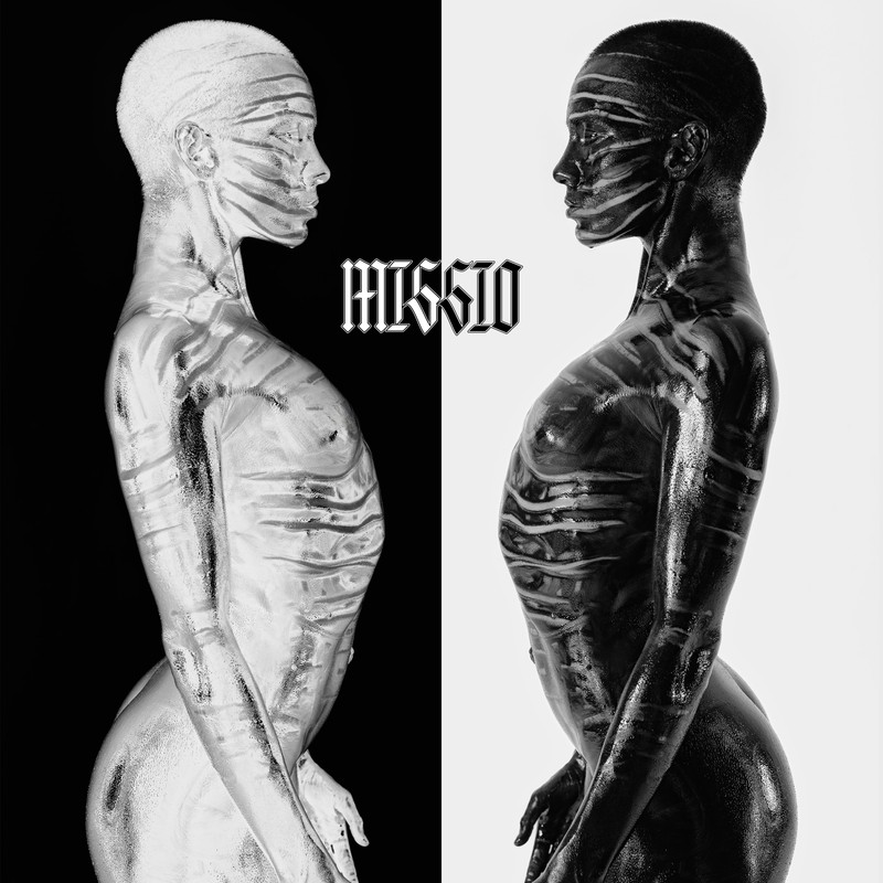 Missio - Love & Heartbreak (Explicit)