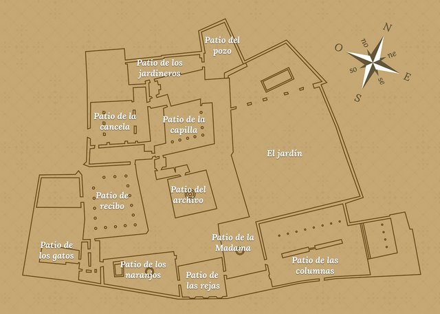 Navidad en Córdoba - Blogs de España - Día 4 Palacio de Viana y conclusiones (1)