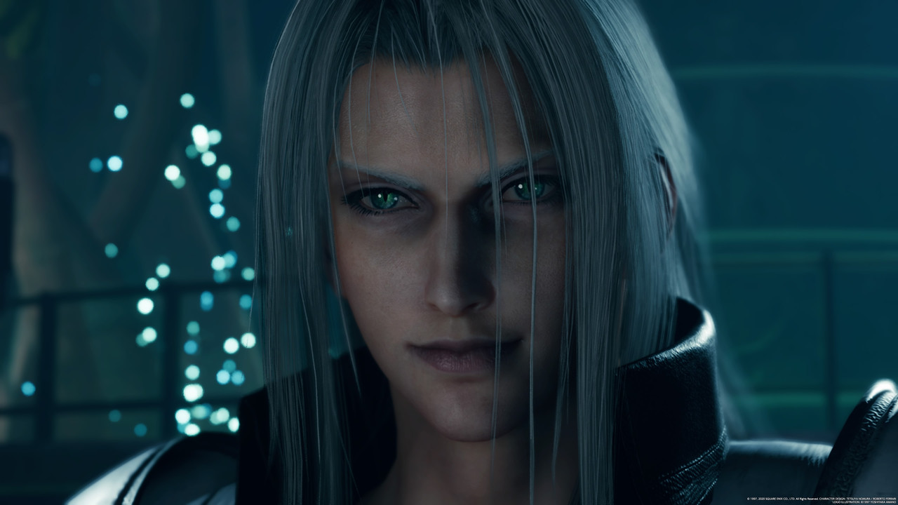 FINAL FANTASY VII REMAKE_20200420214637