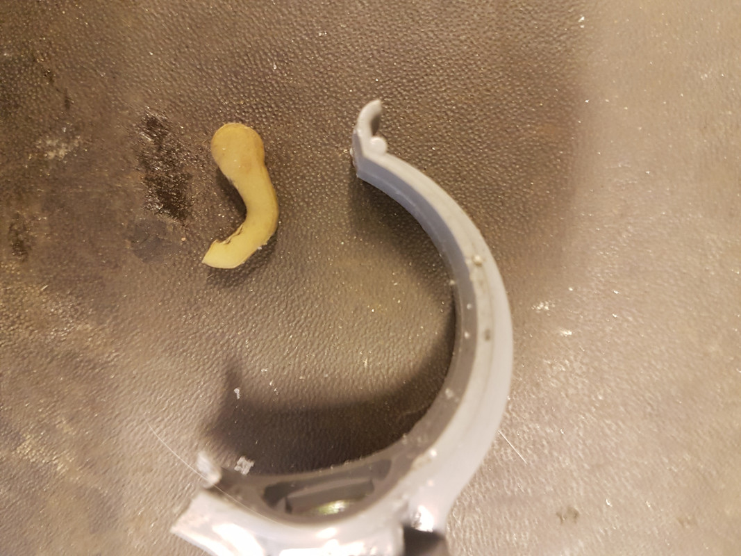 Volet ventilation (clips) (1)