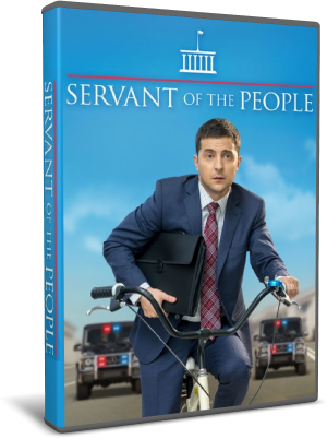 Servant of the people - Stagione 3 (2022) [Completa] .avi WebMux MP3 Ita