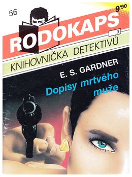 Re: Knihovnička Rodokapsu