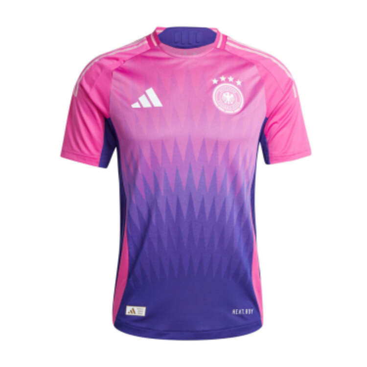 Camiseta Jersey Selección Alemania 2024