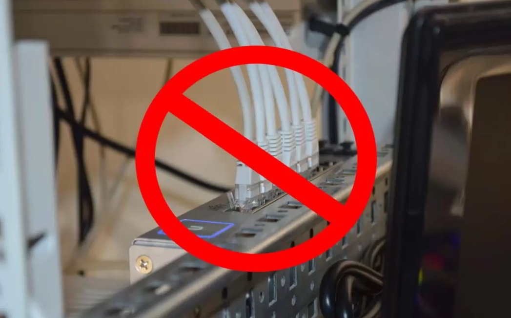 Cloudflare Down, metà Internet non funziona