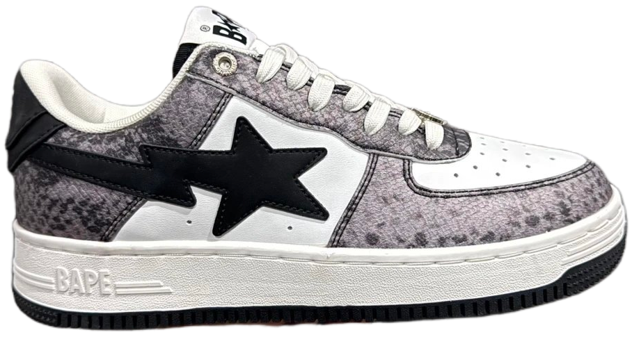 Bape Sta
