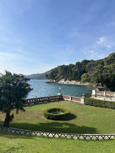 Regreso a Trieste (Italia) y fin del viaje - Eslovenia en pocos, poquísimos, días. Julio de 2025. (9)