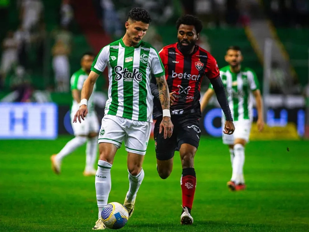 Nhận định, soi kèo Juventude vs Sport Recife, 06h00 ngày 15/7
