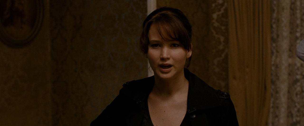Silver Linings Playbook 2012 (1080p x265 10bit T