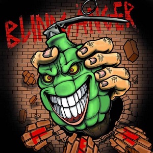 Blindgänger (GER) / Heavy Metal/Hard Rock